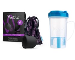 Merula Menstruatiecups — 1 stuks
