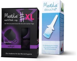 Merula Menstruatiecups - 1 stuks