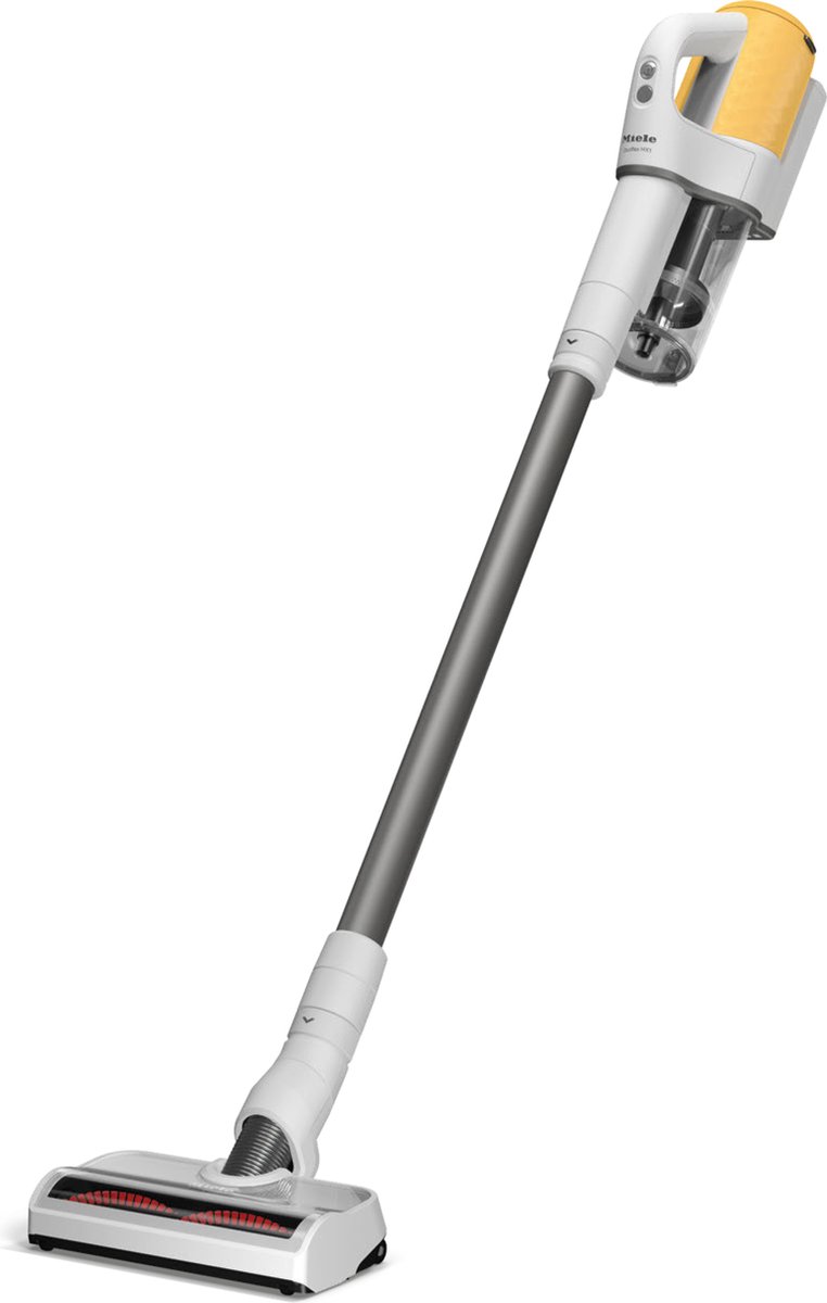 MIELE Duoflex HX1 Sunset Geel