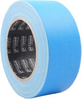 Gafer.pl Pro Fluo Tape 48mm x 25m Blauw