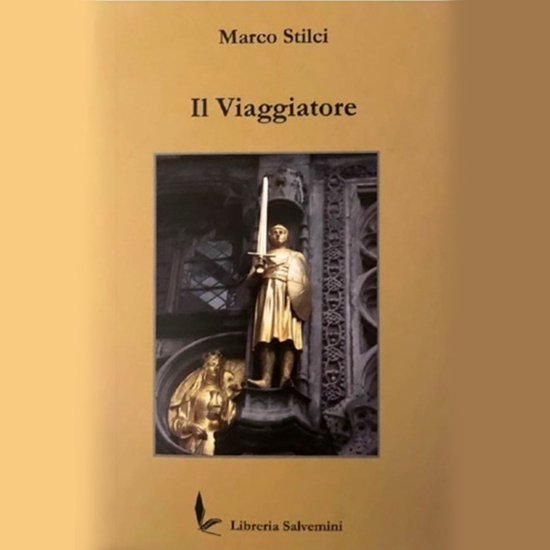 Il Viaggiatore - cover