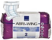 Abena Abri-Wing 2 Medium - 1 paquet de 14 pièces