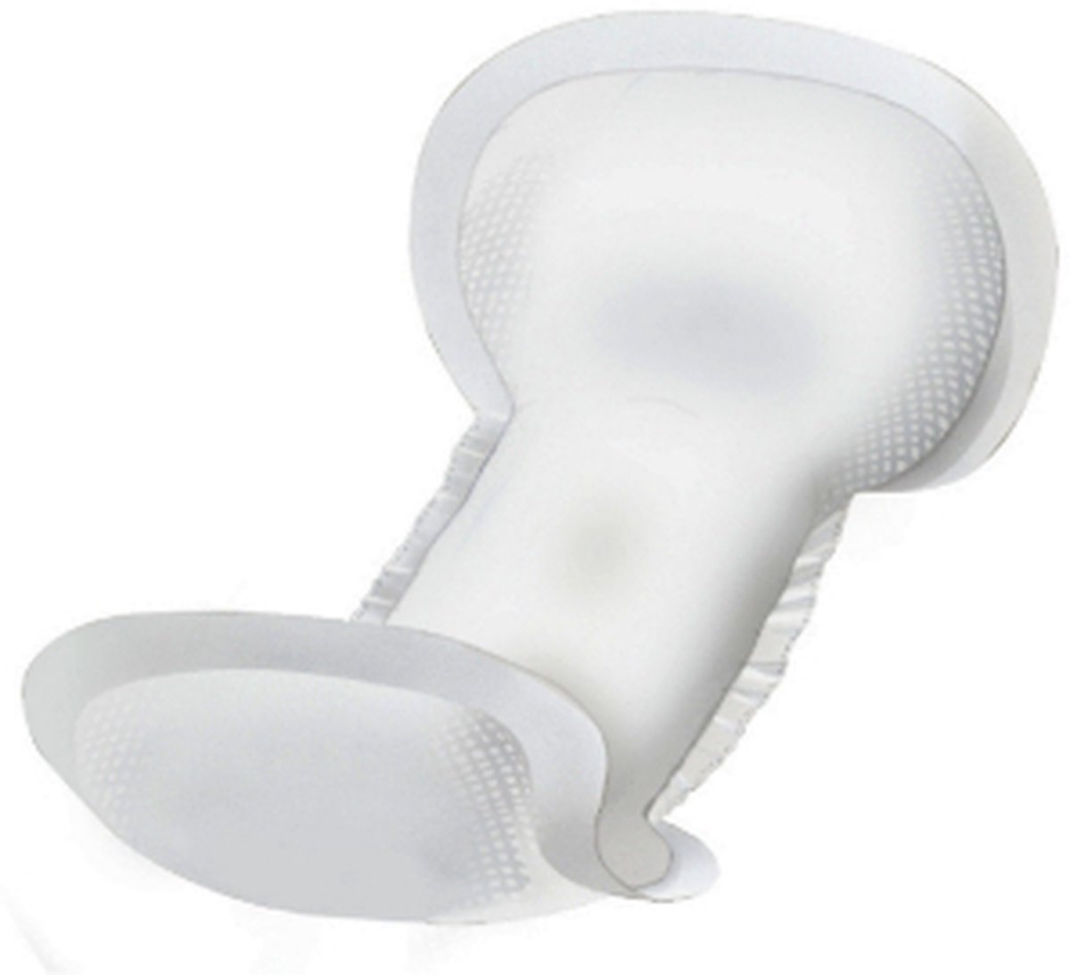 Goedkoopste Abena Abri-Let Anatomic - 1 pak van 20 stuks