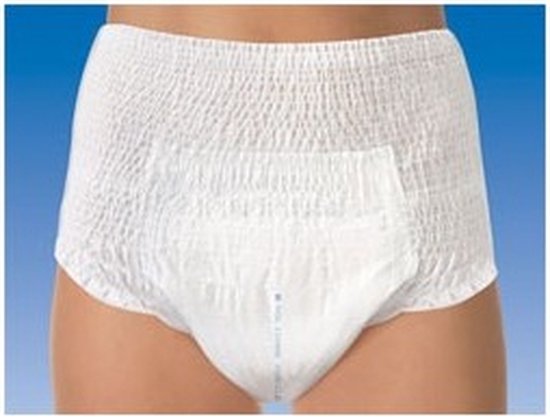 Hartmann MoliCare Premium Mobile 8 gouttes Small - Carton de 56 culottes d'incontinence