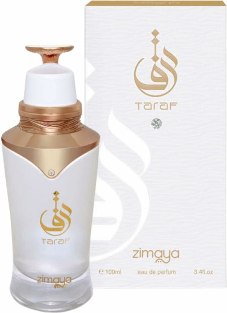 Goedkoopste Taraf White Eau De Parfum (edp) 100ml