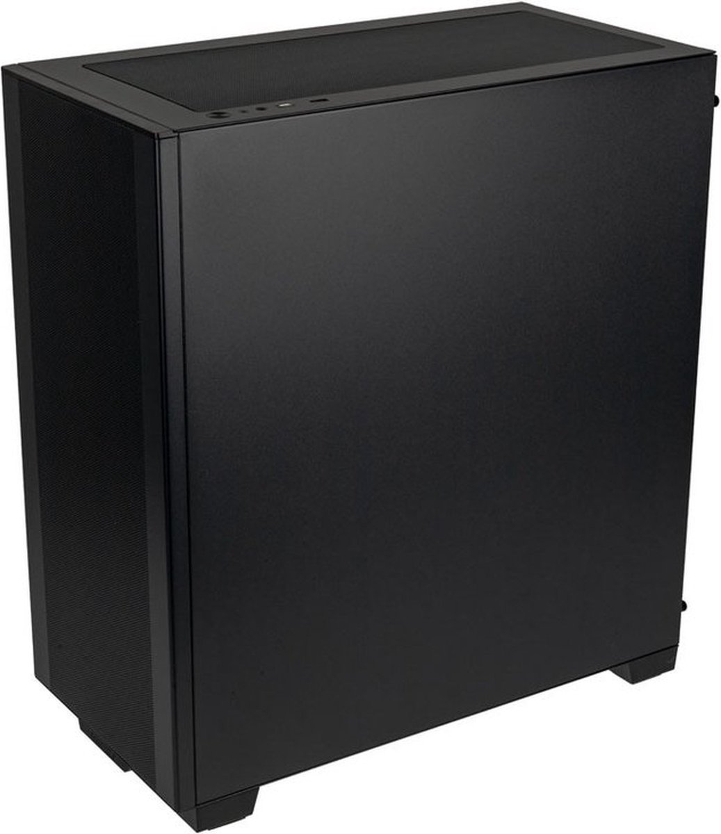 Phanteks XT Pro, Zwart, Mid Tower