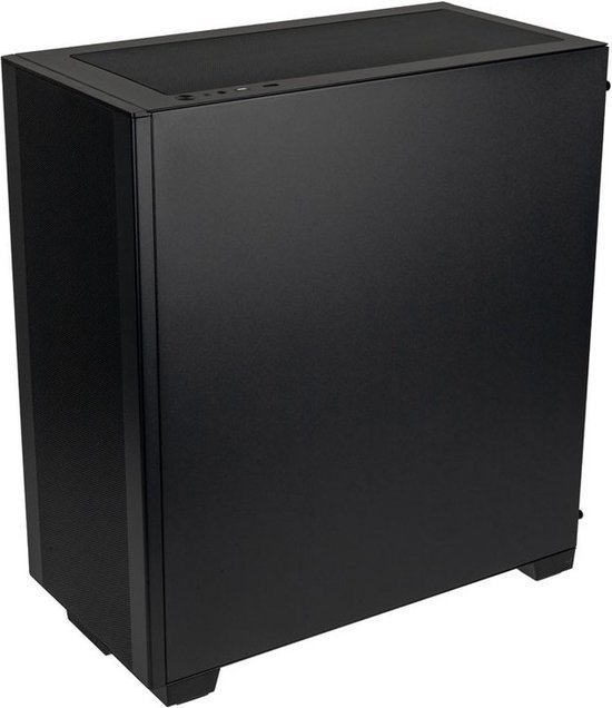 Phanteks XT Pro, Zwart, Mid Tower