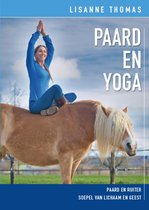 Paard en Yoga