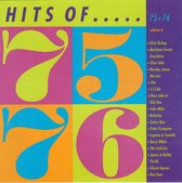 Various - Hits Of.....75+76 Vol.6