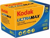Kodak Ultramax - Fotorolletje - ISO 400 - 36 opnamen