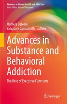 Advances in Mental Health and Addiction - Advances in Substance and Behavioral Addiction