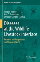 Wildlife Research Monographs 3 - Diseases at the Wildlife - Livestock Interface