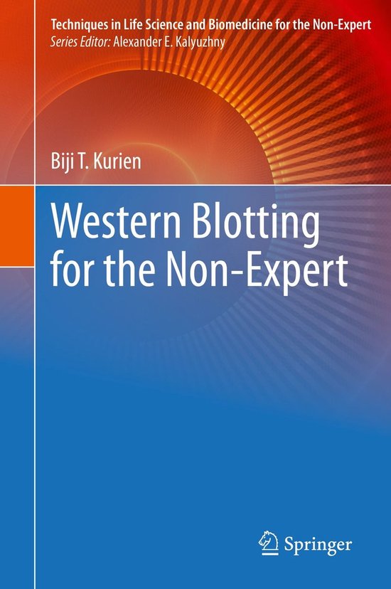 Foto: Techniques in life science and biomedicine for the non expert western blotting for the non expert