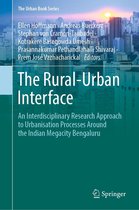 The Urban Book Series - The Rural-Urban Interface