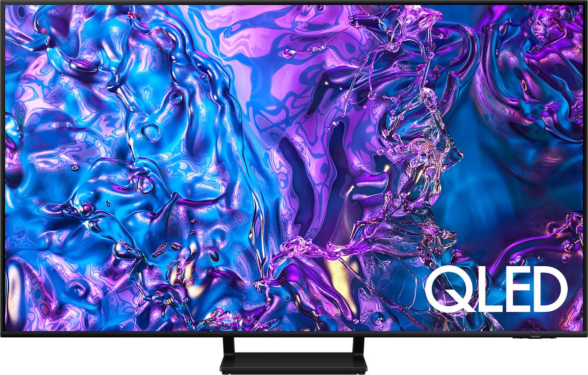 Samsung QE75Q70D - 75 inch - 4K QLED - 2024