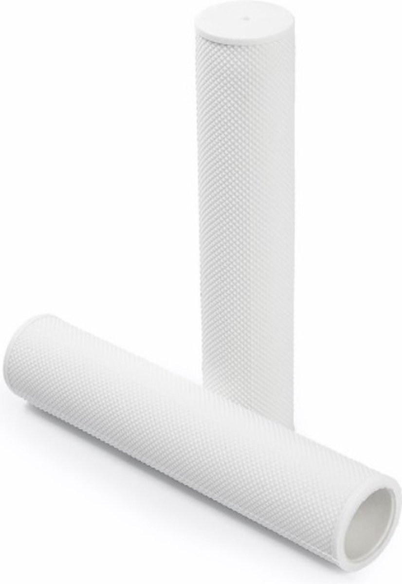 CSEPEL Grips/handvat 130mm - wit