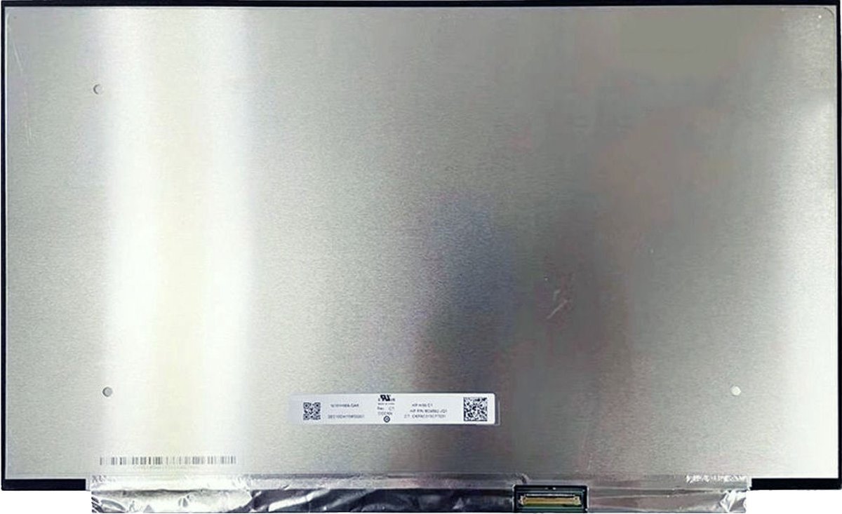 LCD scherm geschikt voor HP Victus 16-r1027nb (165Hz)