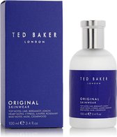 Herenparfum Ted Baker EDT Original Skinwear 100 ml