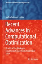 Studies in Computational Intelligence 986 - Recent Advances in Computational Optimization