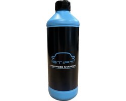 Stipt Advanced Shampoo - Krachtige Alkalische Autoshampoo - 500ml