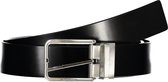 Calvin Klein Riem Zwart 100 Heren