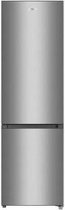 AIWA LO-23103-Rfh Réfrigérateur-congélateur combiné Inox 263L 178x54 cm