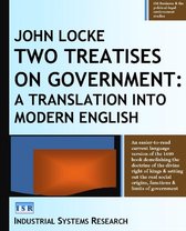 ISR Business & the political-legal environment studies - Two Treatises on Government