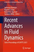 Lecture Notes in Mechanical Engineering - Recent Advances in Fluid Dynamics