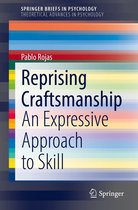 SpringerBriefs in Psychology - Reprising Craftsmanship