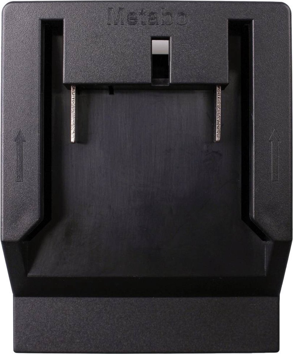 XCell 149011 Work Akku-Adapter für Metabo Laadschaal