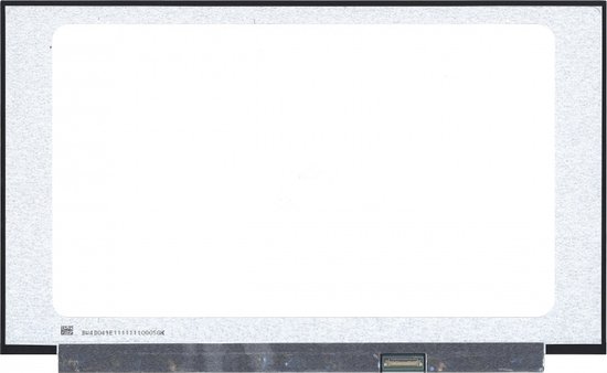 Écran LCD 15.6" Full HD 1920x1080 Mat Compatible HP 15s-fq5333ng - Neuf - Remplacement D'écran Pour PC Portable