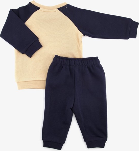 Joggingpak baby maat 80 hotsell