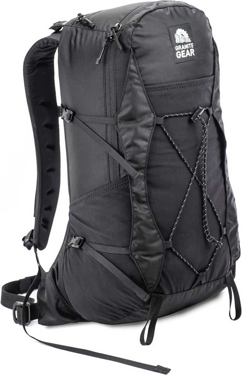 Granite Gear Dagger 22l Rugzak Zwart