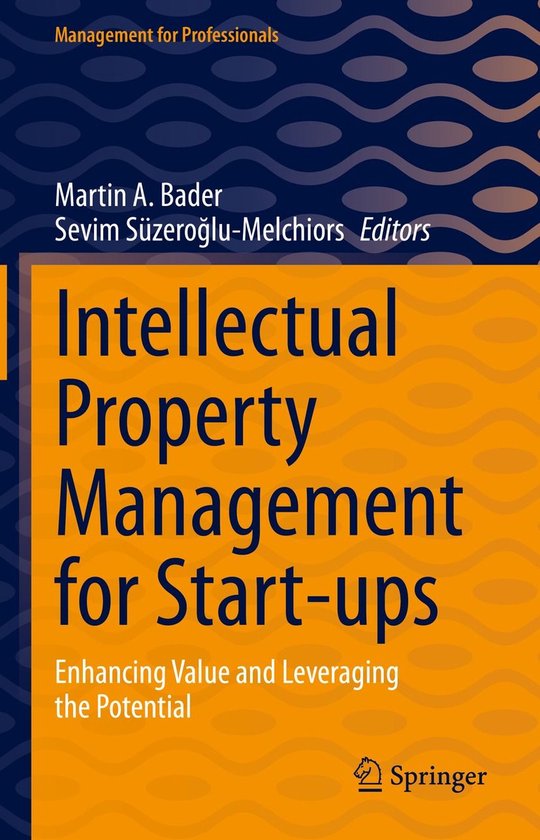 Business and Management (R0) - Intellectual Property Managem ... - cover