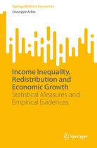 SpringerBriefs in Economics - Income Inequality, Redistribution and Economic Growth