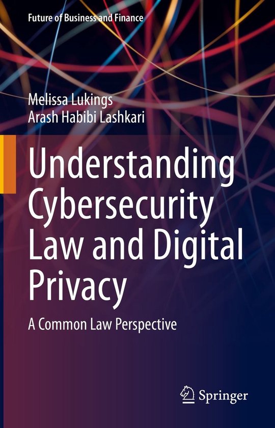 Business and Management (R0) - Understanding Cybersecurity L ... - cover