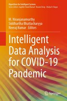 Algorithms for Intelligent Systems - Intelligent Data Analysis for COVID-19 Pandemic