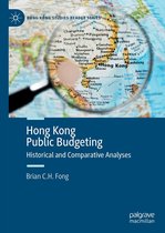 Hong Kong Studies Reader Series - Hong Kong Public Budgeting