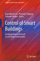 Studies in Infrastructure and Control - Control of Smart Buildings