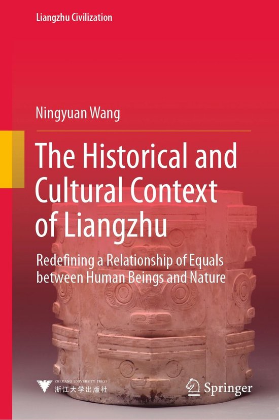History (R0) - The Historical and Cultural Context of Liangz ... - cover