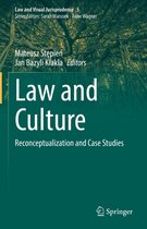 Law and Visual Jurisprudence 5 - Law and Culture