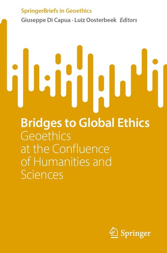 Earth and Environmental Science (R0) - Bridges to Global Eth ... - cover