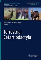 Handbook of the Mammals of Europe - Terrestrial Cetartiodactyla