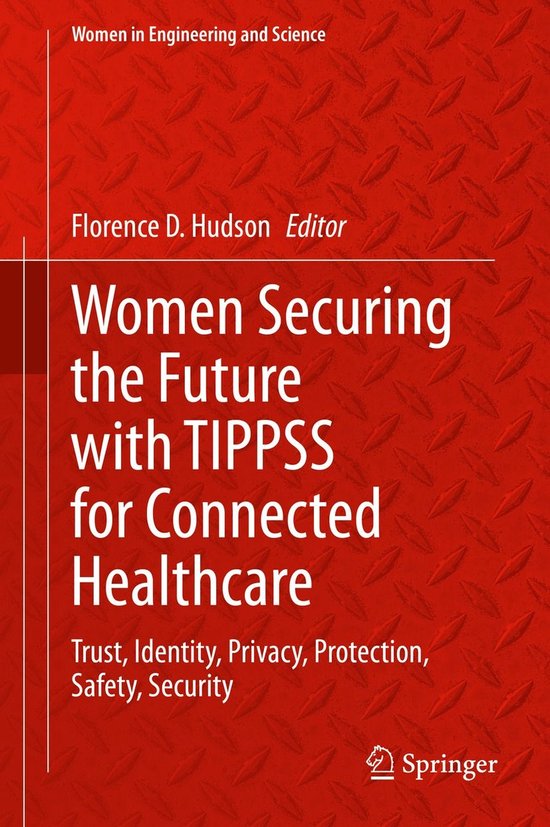 Engineering (R0) - Women Securing the Future with TIPPSS for ... - cover