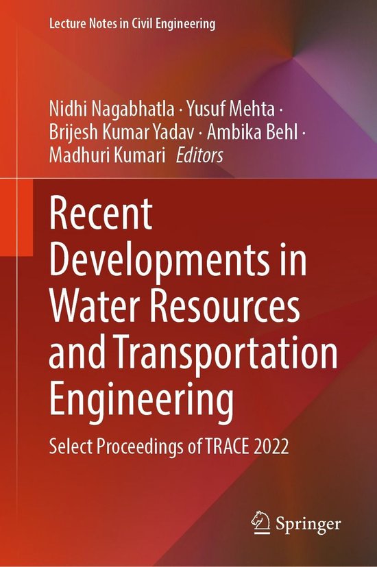 Springer Nature Proceedings excluding Computer Science - Rec ... - cover