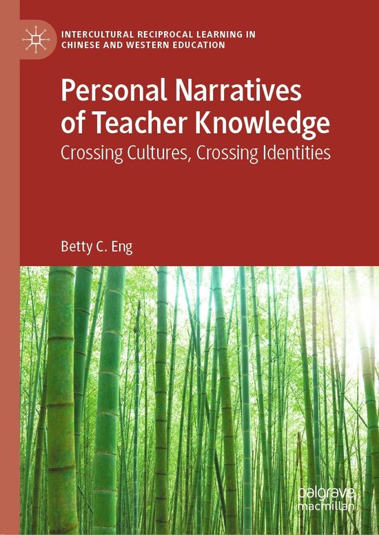 Intercultural Reciprocal Learning in Chinese and Western Edu ... - cover