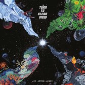 Joe Armon-Jones - Turn To Clear View (CD)