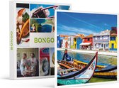 Bongo Bon - 3 DAGEN OP EEN EUROPESE BESTEMMING - Cadeaukaart cadeau voor man of vrouw