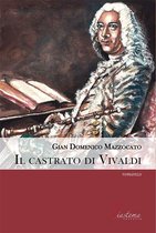 Talia 1 - Il castrato di Vivaldi