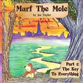 Joe Taylor - Murf The Mole, Part One (CD)